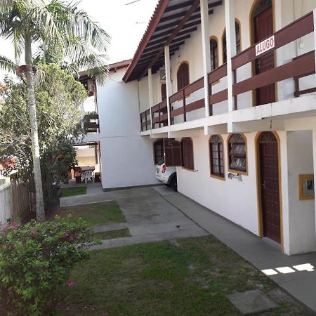 Apartamento Niko Residencial Florianópolis Exterior foto