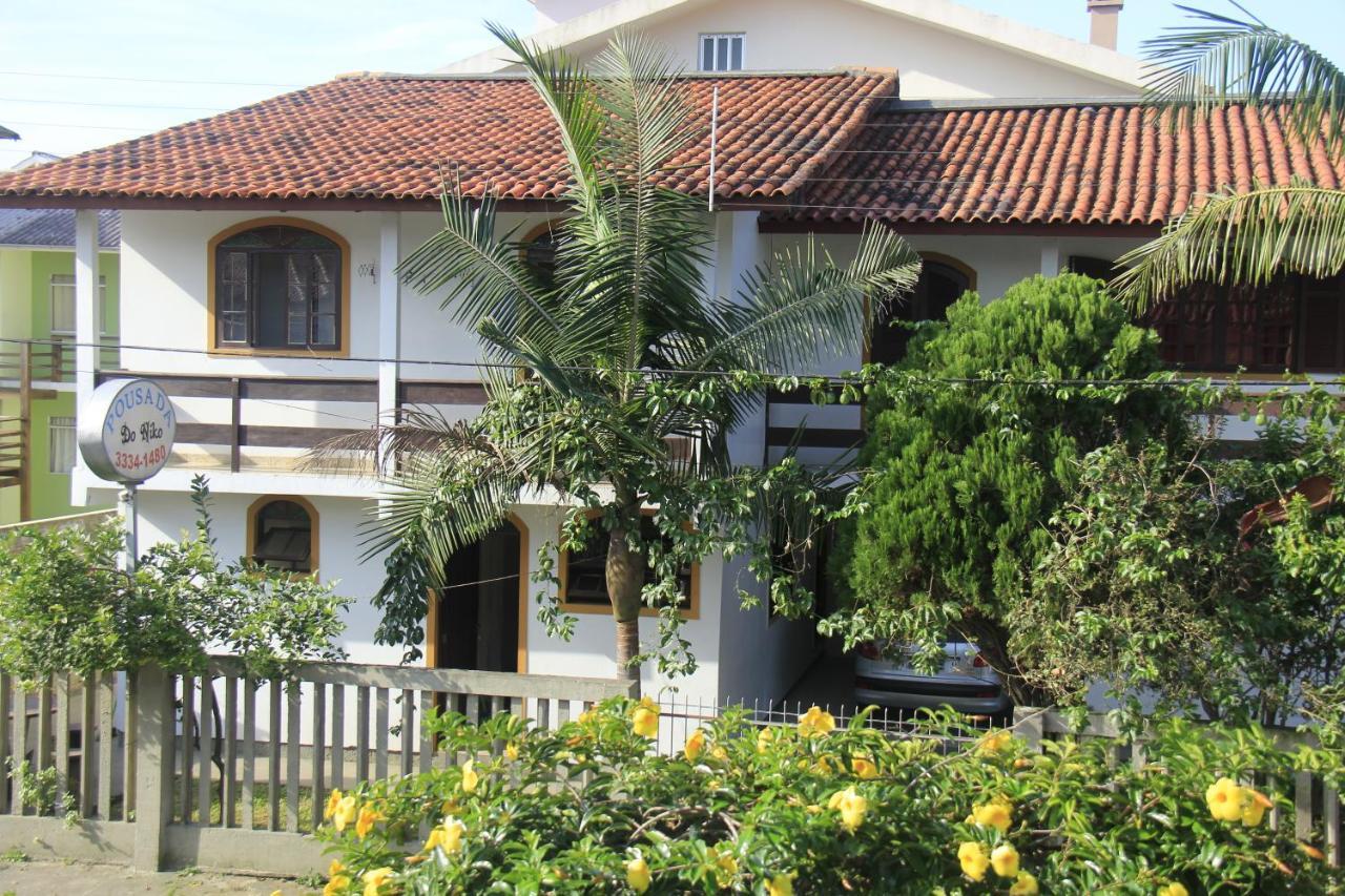 Apartamento Niko Residencial Florianópolis Exterior foto