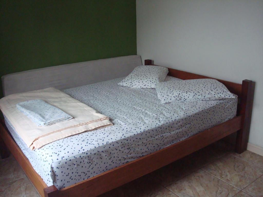 Apartamento Niko Residencial Florianópolis Habitación foto