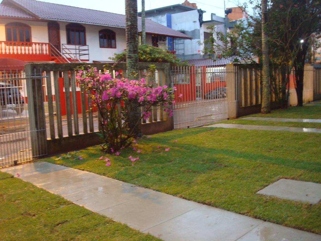 Apartamento Niko Residencial Florianópolis Exterior foto