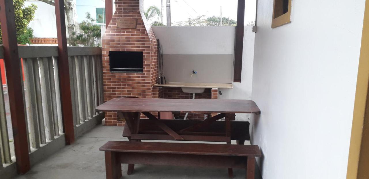 Apartamento Niko Residencial Florianópolis Exterior foto