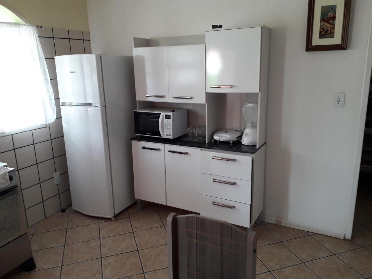 Apartamento Niko Residencial Florianópolis Exterior foto