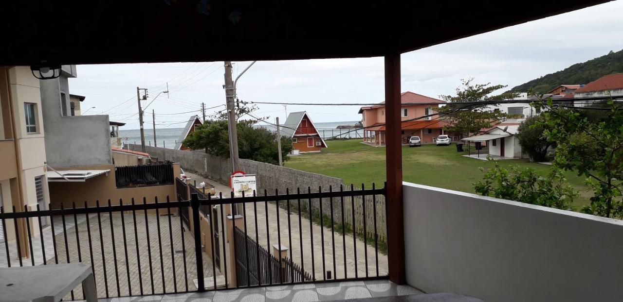 Apartamento Niko Residencial Florianópolis Exterior foto