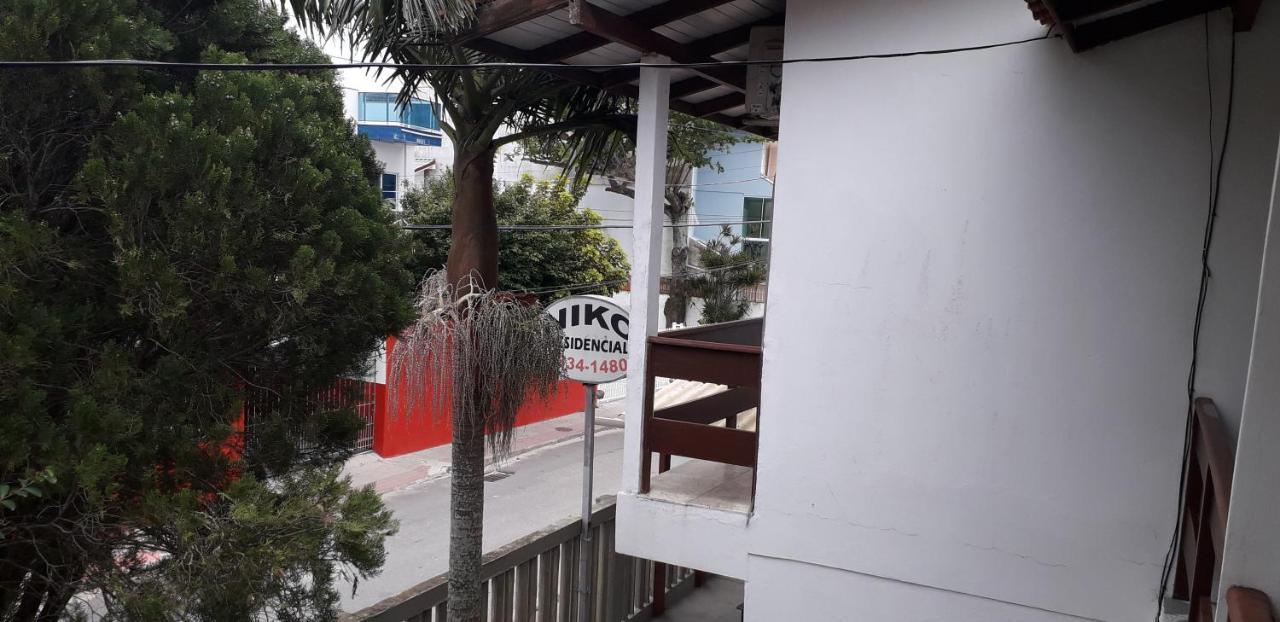 Apartamento Niko Residencial Florianópolis Exterior foto