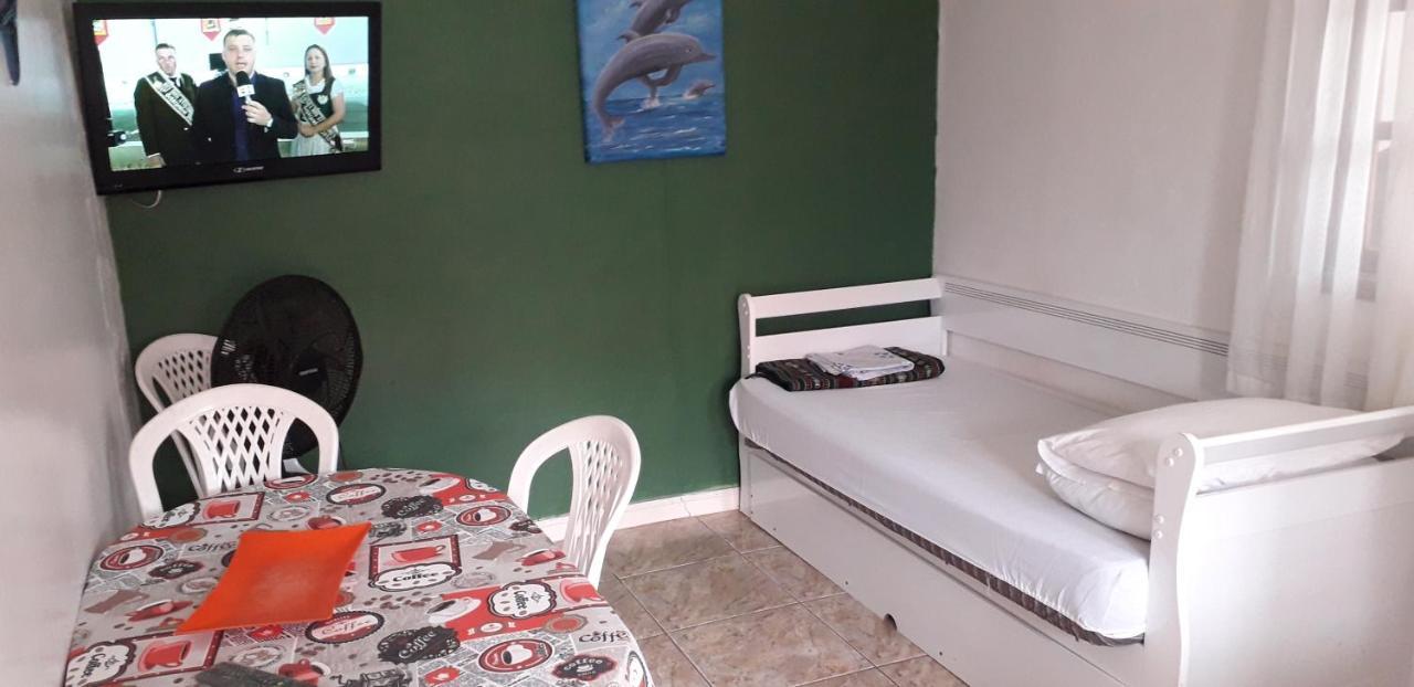Apartamento Niko Residencial Florianópolis Exterior foto