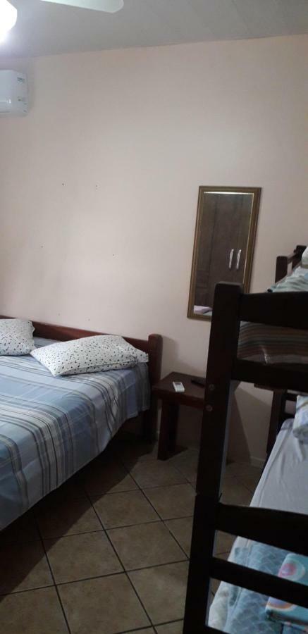 Apartamento Niko Residencial Florianópolis Exterior foto